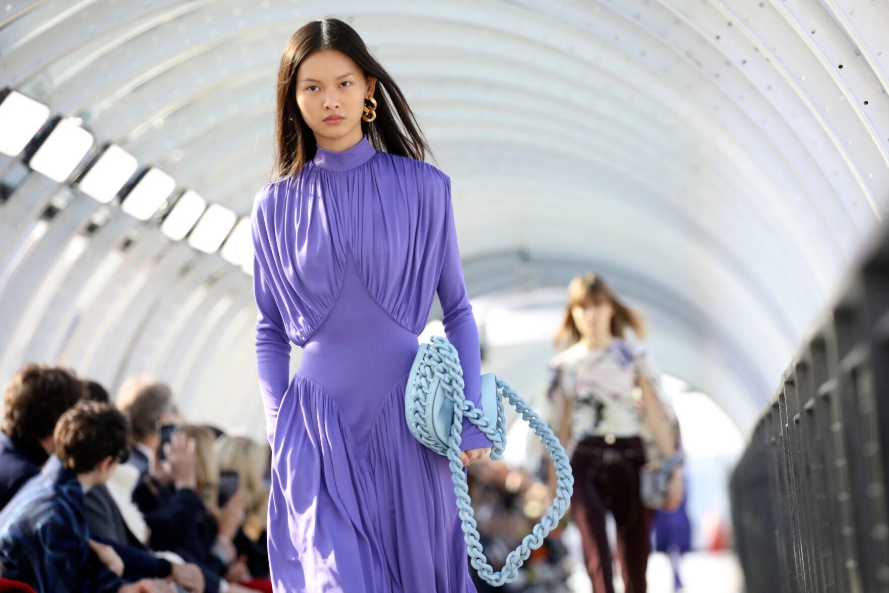 Paris Fashion Stella McCartney F/W 22-23